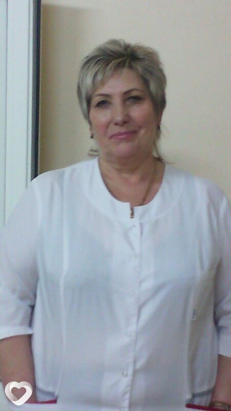 Раиса, 53, Липецке — анкета №3626730