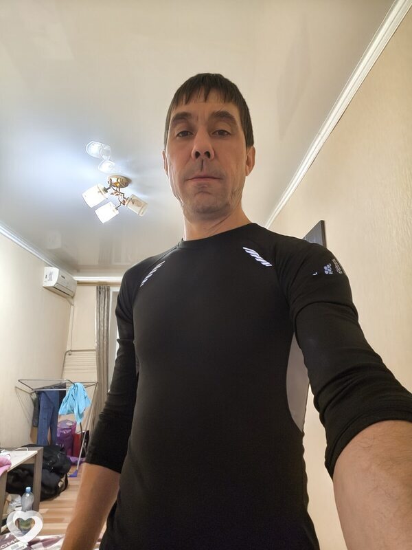 Антоха, 39, Черемхове — анкета №3626884