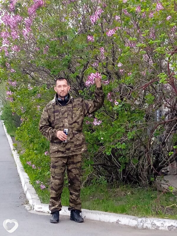 Борис, 40, Владивостоке — анкета №3626890
