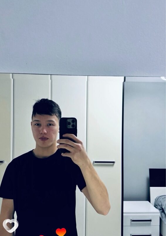 Нурдос, 22, Усть-Каменогорск — анкета №3626904
