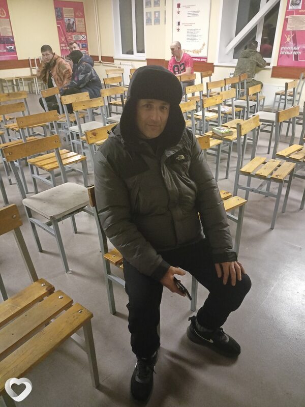 Алексей, 42, Сорочинске — анкета №3626982
