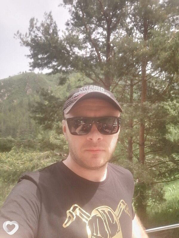 Евгений, 41, Павлодаре — анкета №3626983
