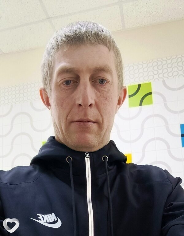 Стас, 39, Березниках — анкета №3626990