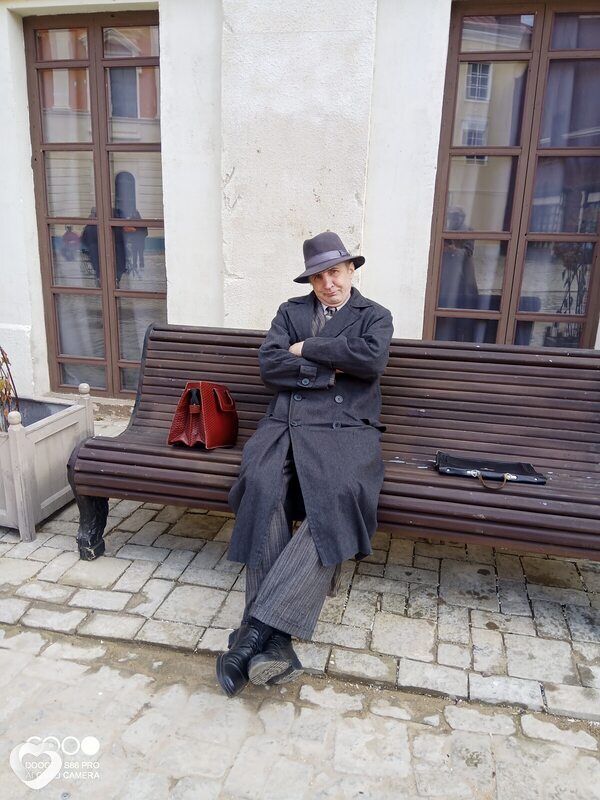 Sergey, Москва