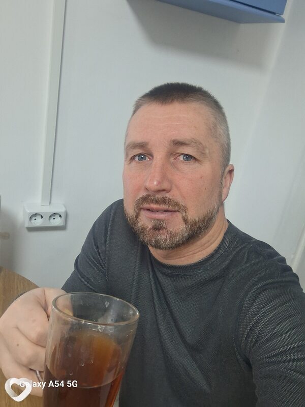 Aleksander, 40, Минске — анкета №3627000