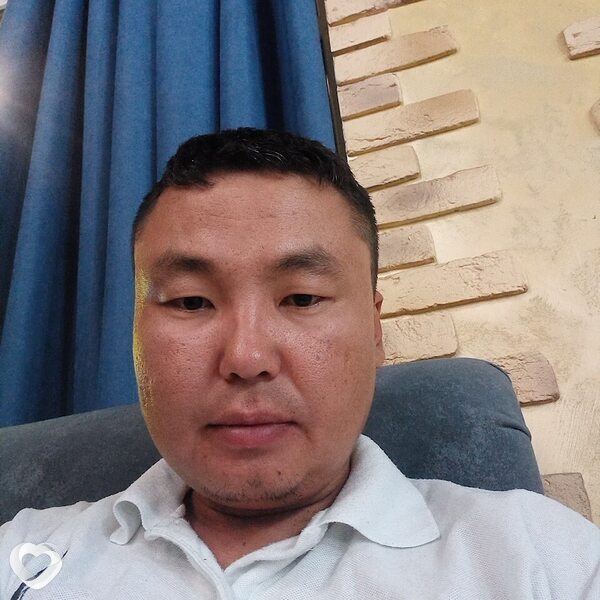 Берик, 33, Рудном — анкета №3626938