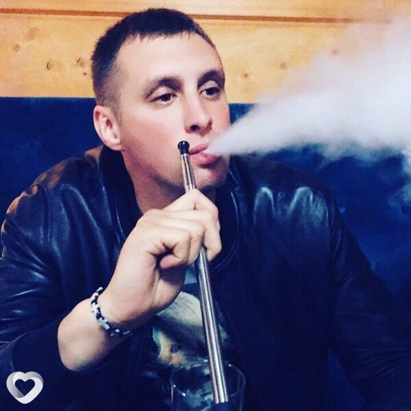 Сергей, 41, Кирове — анкета №3626948