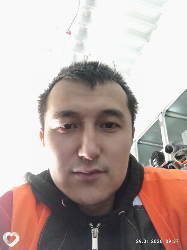Mirlan, 36, Дубне — анкета №3626949