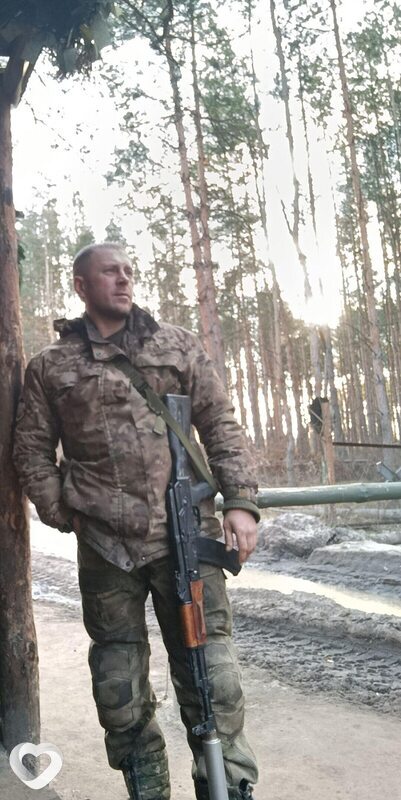 Павел, 43, Братске — анкета №3626907