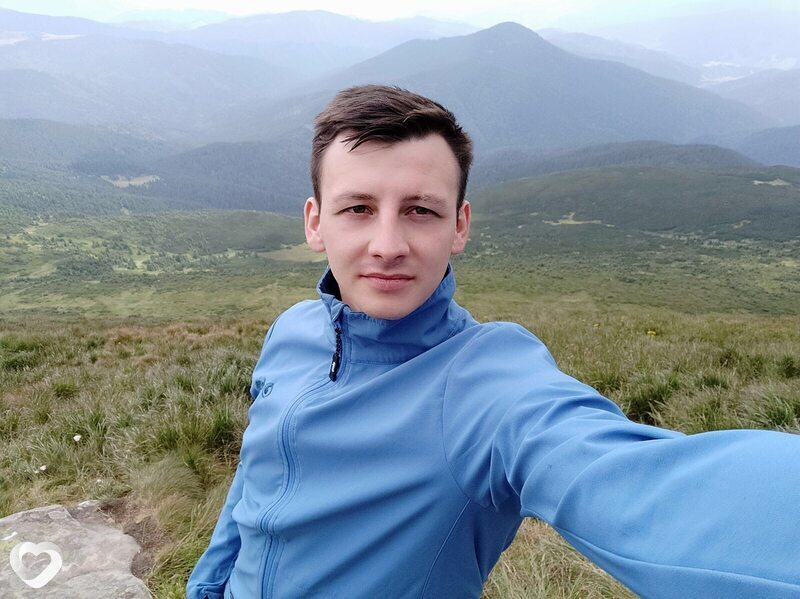 Коля, 29, Львове — анкета №3626909