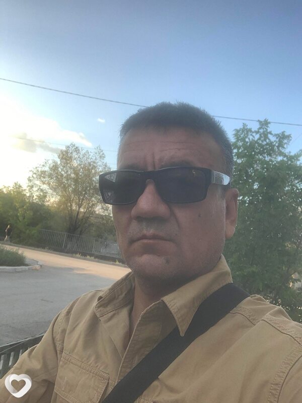 Салим, 47, Самарканд — анкета №3626912