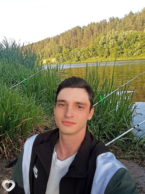Максим, 22, Обнинске — анкета №3626913
