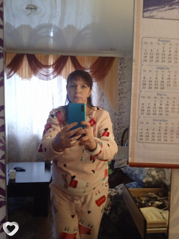 Екатерина, 39, Новосибирске — анкета №3626919