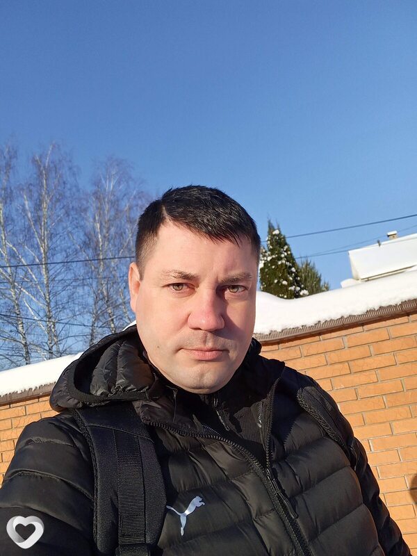 Александр, 40, Санкт-Петербурге — анкета №3626921
