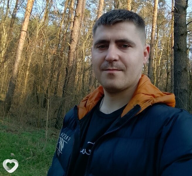 Олексій, 34, Умани — анкета №3626924