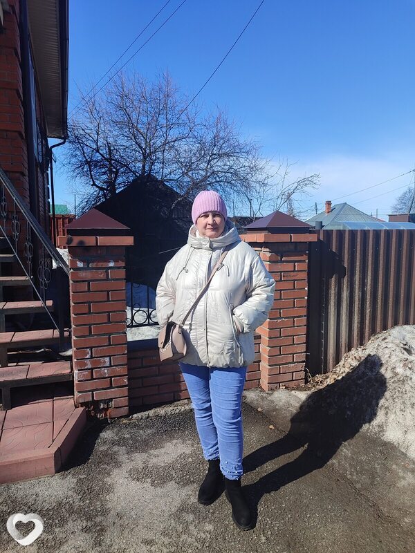 Нина, Колпашево