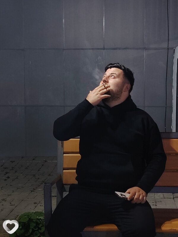 Mübariz, 27, Москве — анкета №3626970