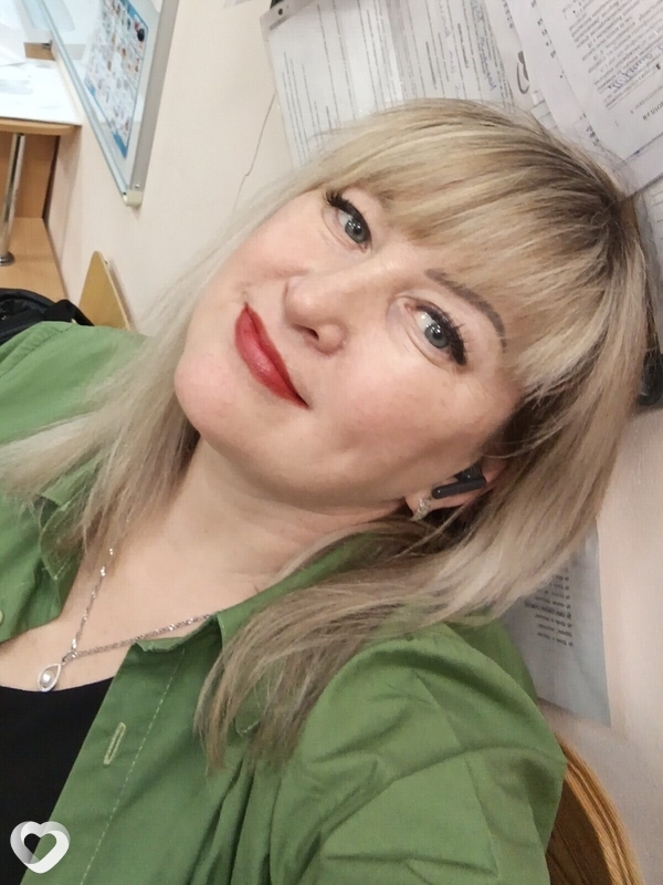 Татьяна, 50, Новосибирске — анкета №3626972