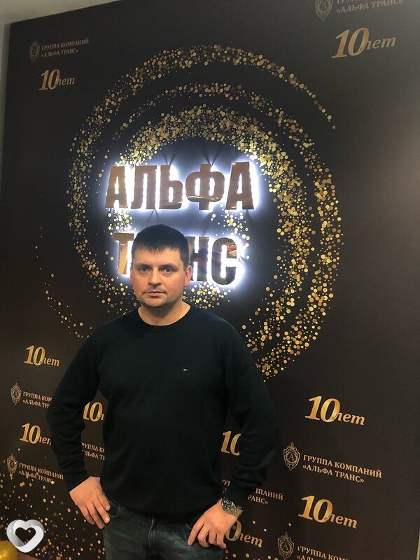 Vadim, 40, Смоленске — анкета №3626975