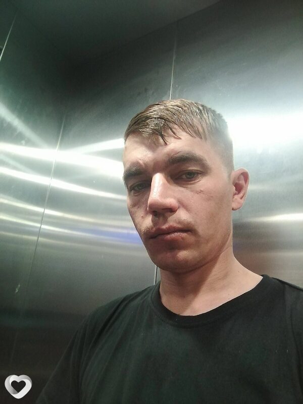 Михаил, 37, Саратове — анкета №3627806