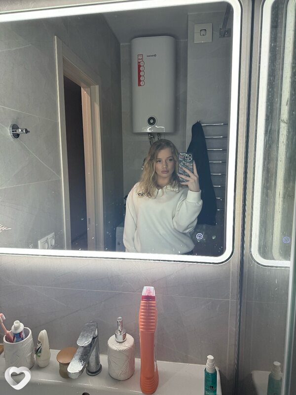 Daria, 21, Санкт-Петербурге — анкета №3627809
