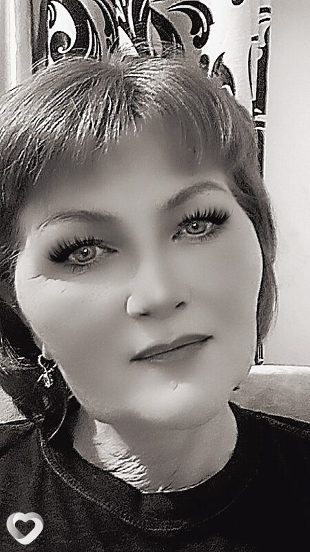 Elena, 53, Костанае — анкета №3627812