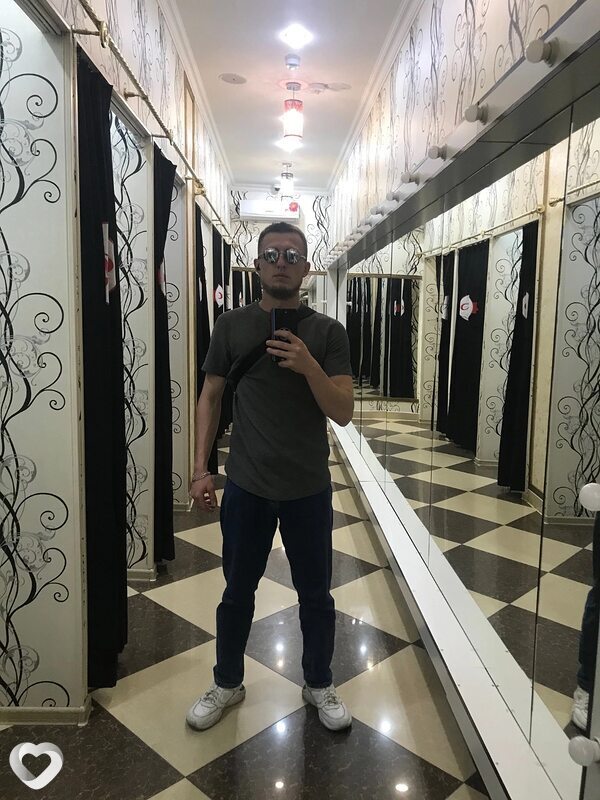 Дима, 30, Лабинске — анкета №3627814