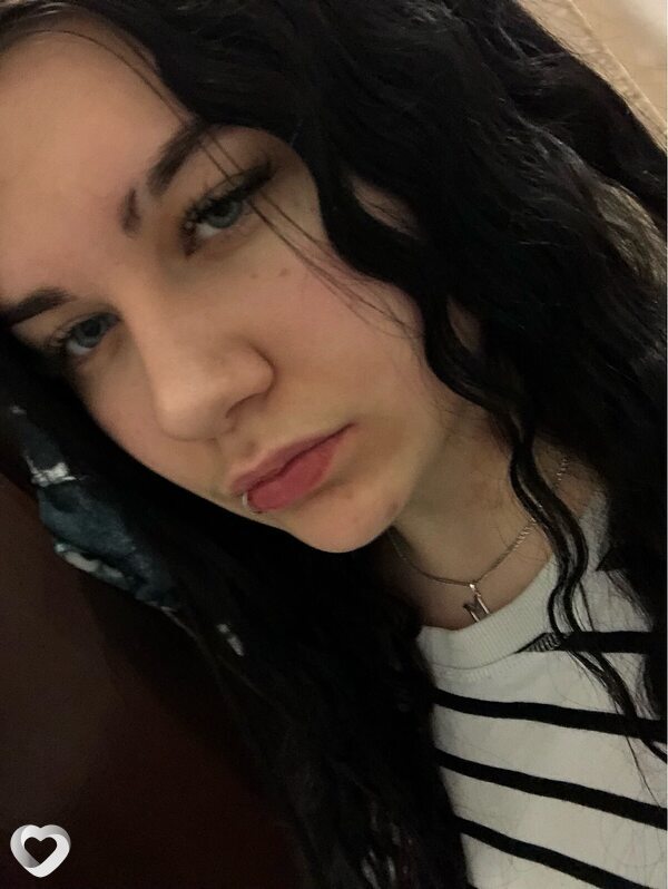 Виеа, 18, Бобруйске — анкета №3627815