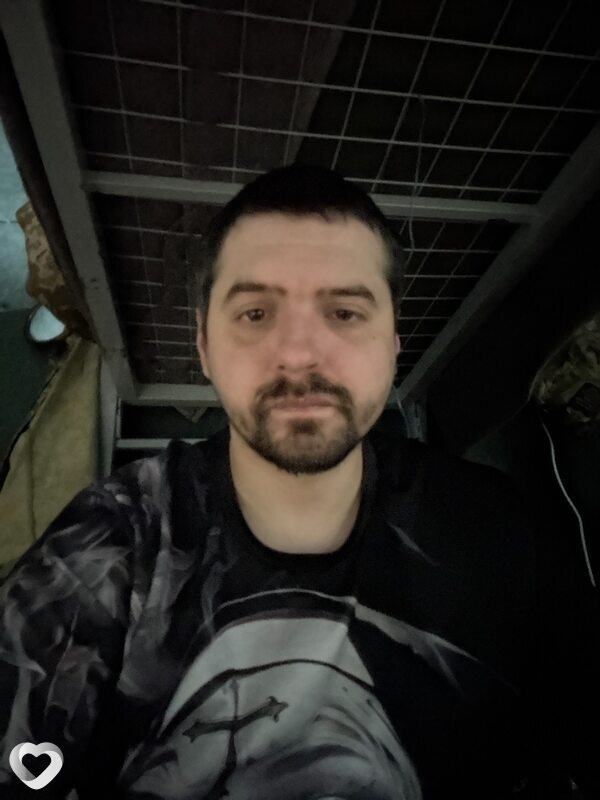 Максим, 33, Запорожье — анкета №3627818