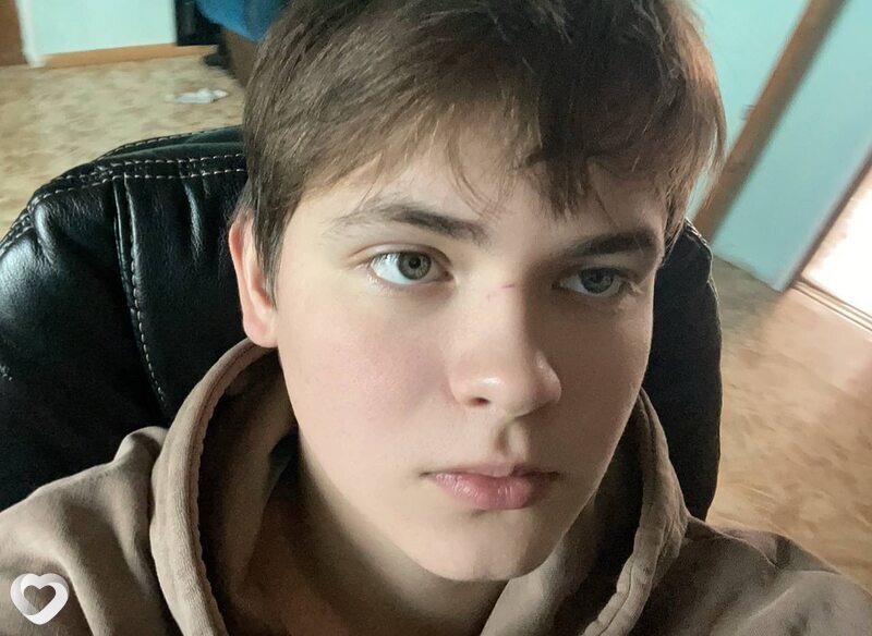 Михаил, 20, Самаре — анкета №3627826
