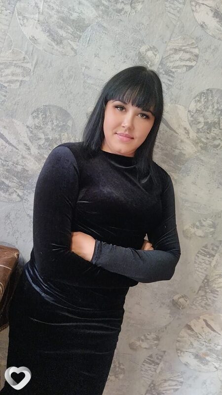 Галина, Борзя