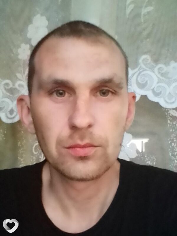 Николай, 38, Почепе — анкета №3627038