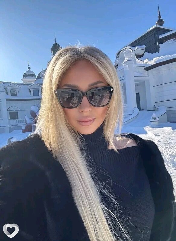 Натали, 46, Мелитополе — анкета №3627044