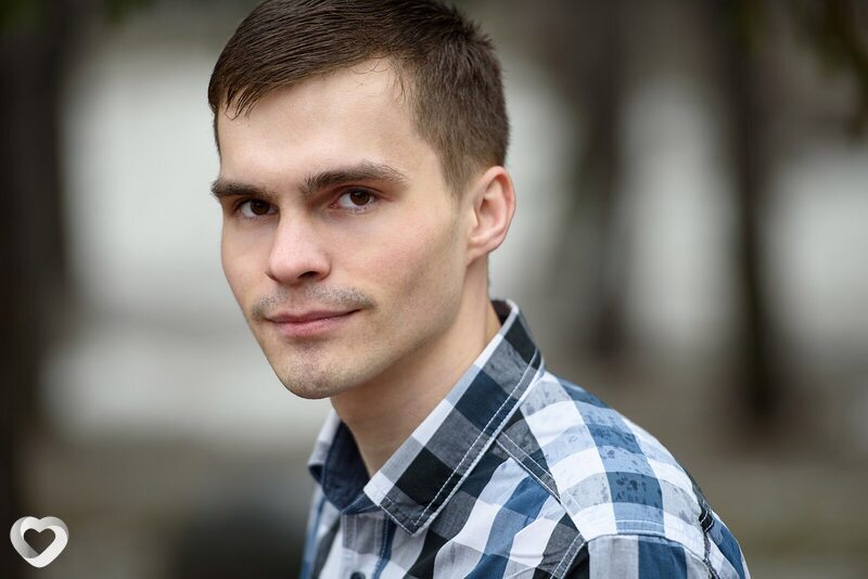 Андрей, 36, Реже — анкета №3627049