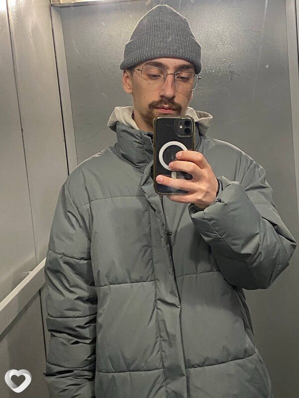 Марк, 23, Люберцах — анкета №3627052