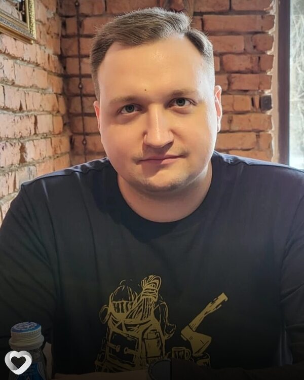 Евгений, 29, Санкт-Петербурге — анкета №3627054