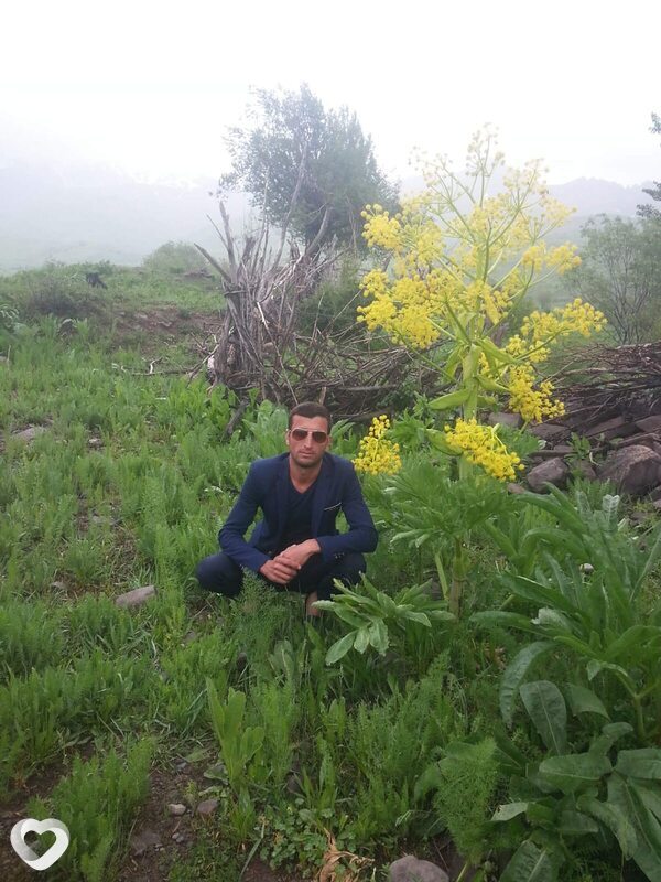 Хасан, 36, Чехове — анкета №3627286