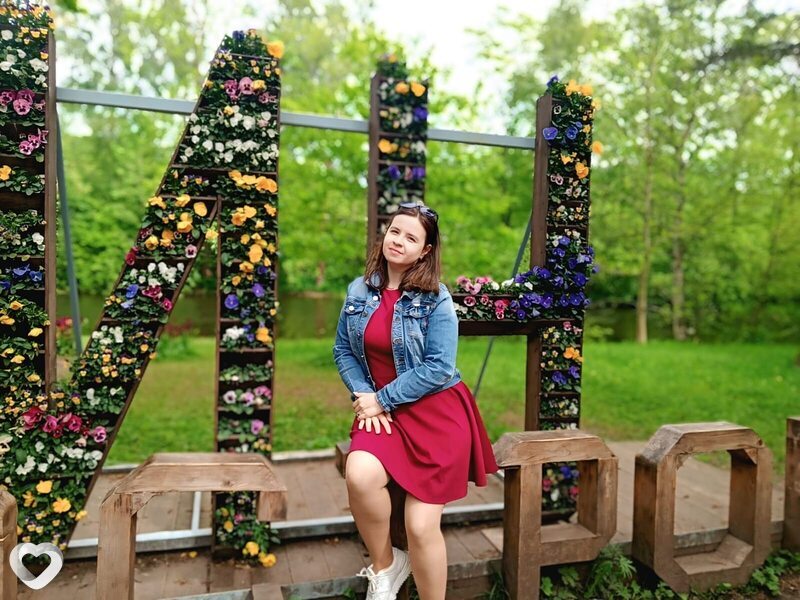 Маргарита, 35, Санкт-Петербурге — анкета №3627292