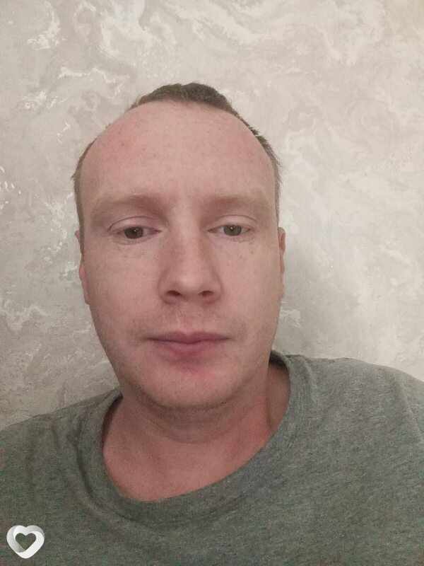 Дмитрий, 32, Калуге — анкета №3627295
