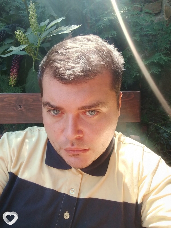 Дмитрий, 33, Тамбове — анкета №3627297