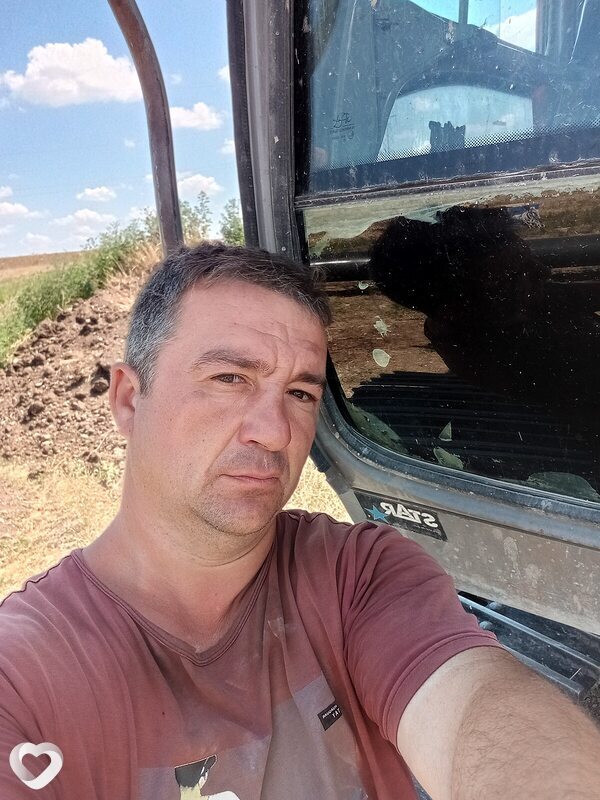 Евгений, 44, Твери — анкета №3627300