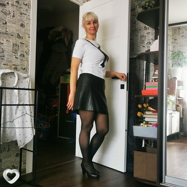 Наталья, 45, Вологде — анкета №3627301