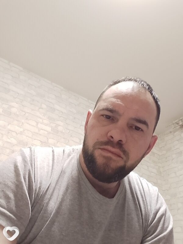 Константин, 39, Нижнем Новгороде — анкета №3627303