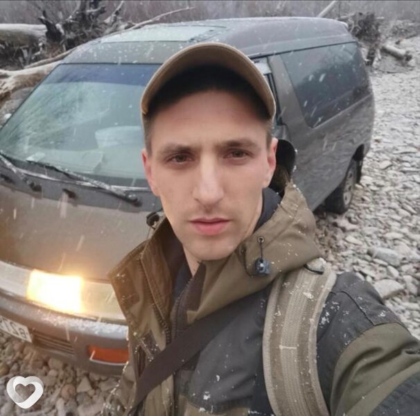 Анатолий, Кавалерово