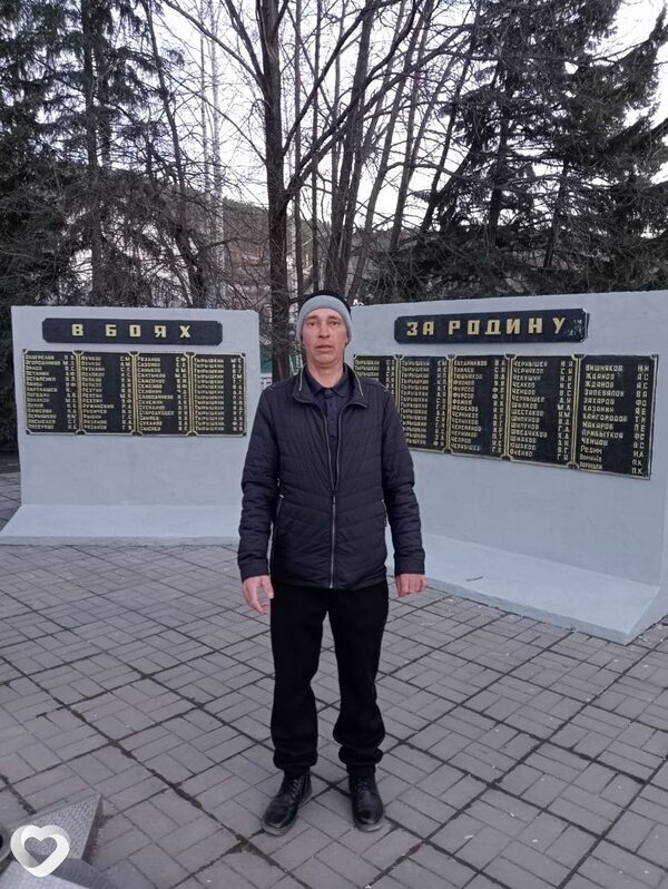 Александр, 46, Таштаголе — анкета №3627140