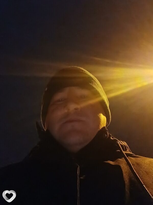 Антон, 40, Сергиеве Посаде — анкета №3627142