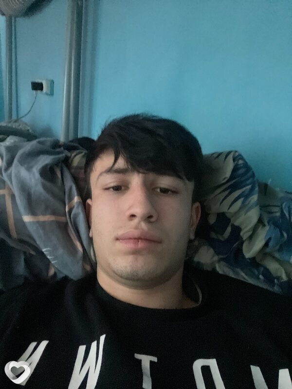 Икбол, 20, Иркутске — анкета №3627154