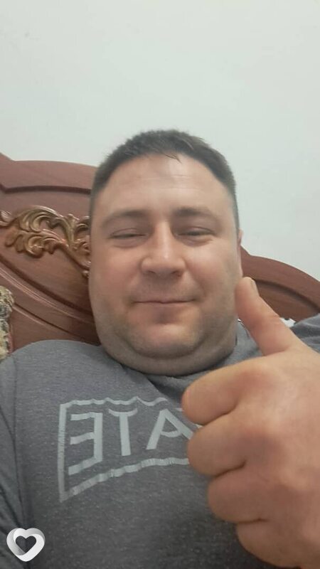 Руслан, 36, Новокуйбышевске — анкета №3627157