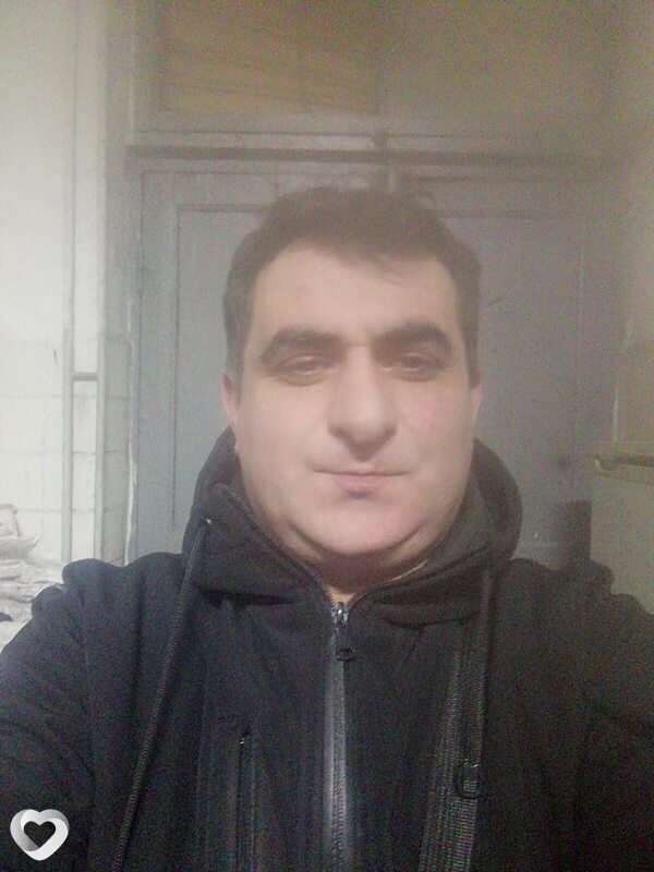 Георгий, 48, Киеве — анкета №3627168