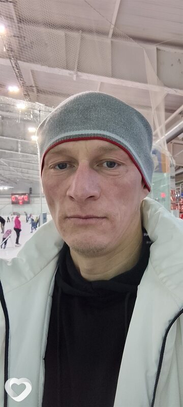Костя, Стрежевой